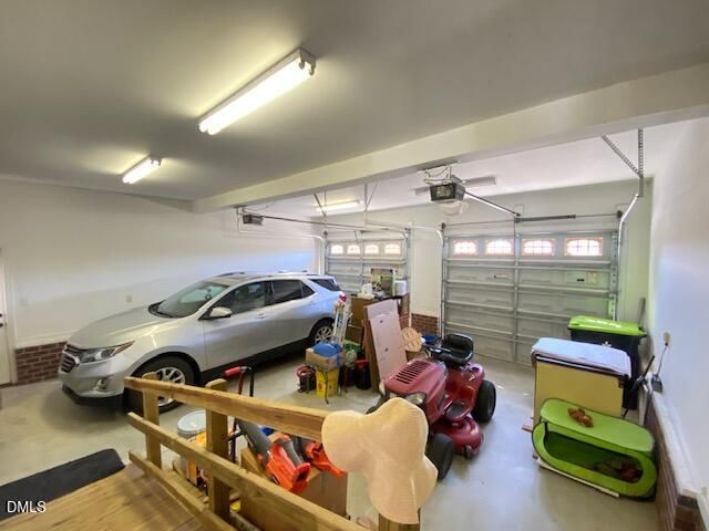 215 Ellington Way, La Grange, NC 28551