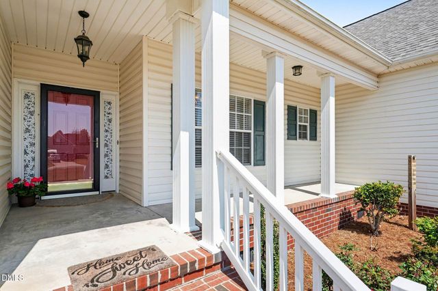 215 Ellington Way, La Grange, NC 28551