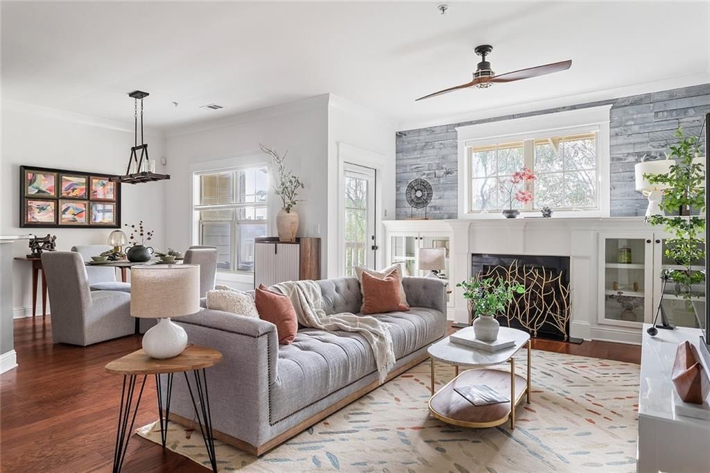 655 Mead SE Street 4, Atlanta, GA 30312