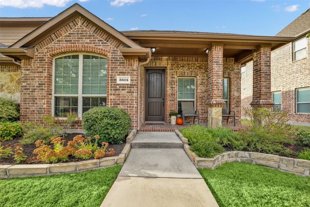 3515 Harlan Drive, Sachse, TX 75048