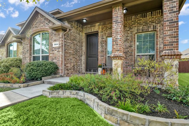 3515 Harlan Drive, Sachse, TX 75048