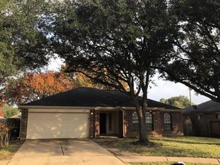 3430 Maymist Drive, Katy, TX 77449