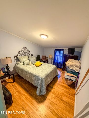 1591 Big Ridge Rd, Spring City, TN 37381