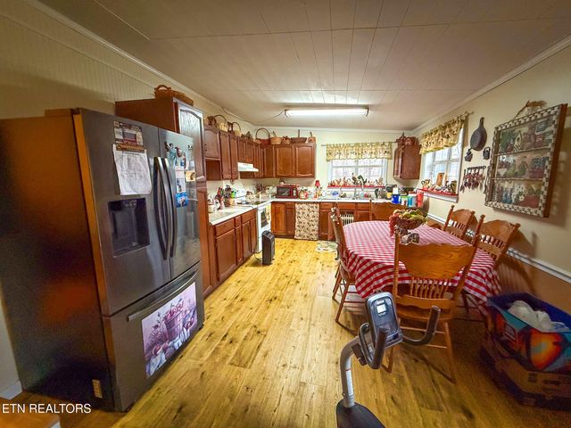 1591 Big Ridge Rd, Spring City, TN 37381