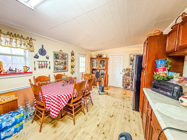 1591 Big Ridge Rd, Spring City, TN 37381