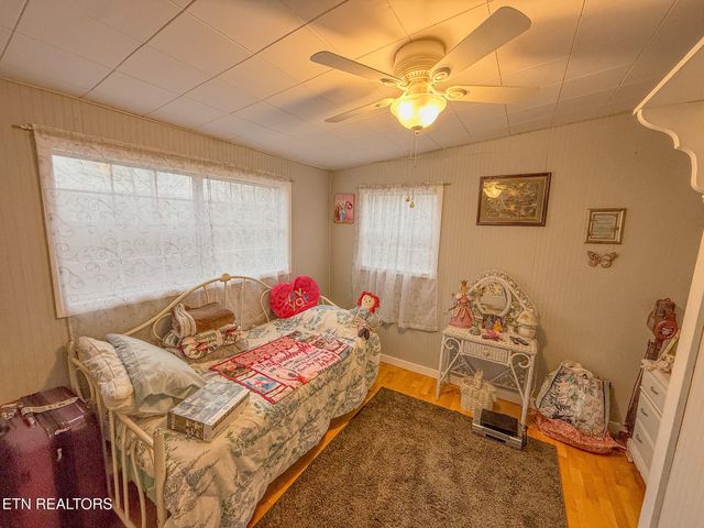 1591 Big Ridge Rd, Spring City, TN 37381