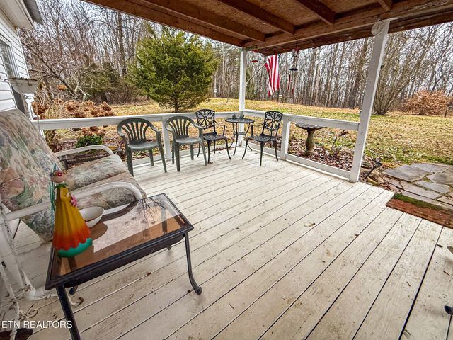 1591 Big Ridge Rd, Spring City, TN 37381