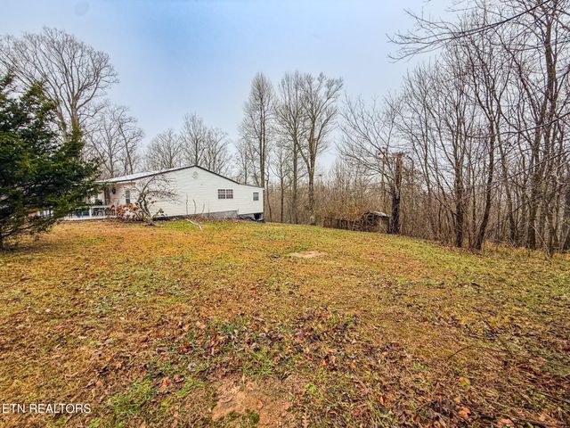 1591 Big Ridge Rd, Spring City, TN 37381