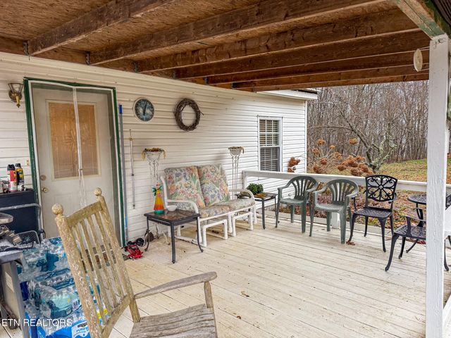 1591 Big Ridge Rd, Spring City, TN 37381