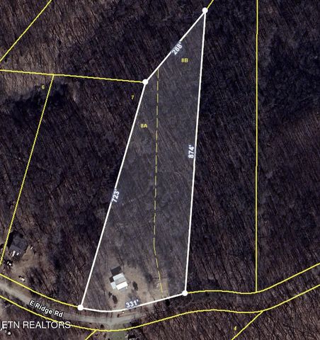 1591 Big Ridge Rd, Spring City, TN 37381