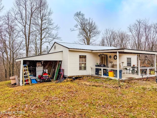 1591 Big Ridge Rd, Spring City, TN 37381