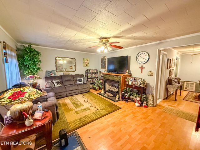 1591 Big Ridge Rd, Spring City, TN 37381