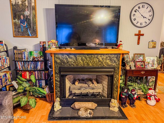 1591 Big Ridge Rd, Spring City, TN 37381