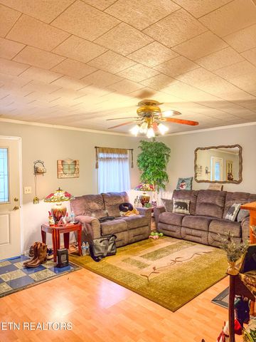 1591 Big Ridge Rd, Spring City, TN 37381