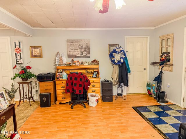 1591 Big Ridge Rd, Spring City, TN 37381