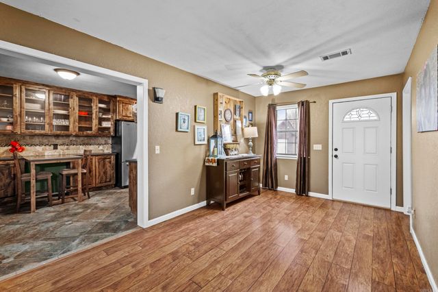 101 Mobley Lane, Searcy, AR 72143