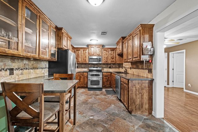 101 Mobley Lane, Searcy, AR 72143