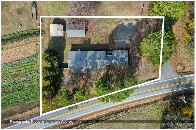 101 Mobley Lane, Searcy, AR 72143