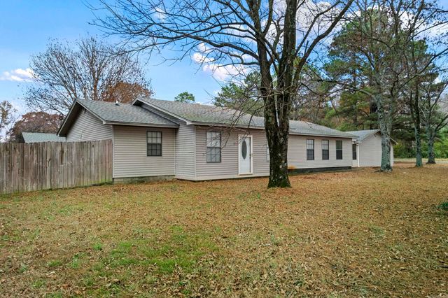 101 Mobley Lane, Searcy, AR 72143