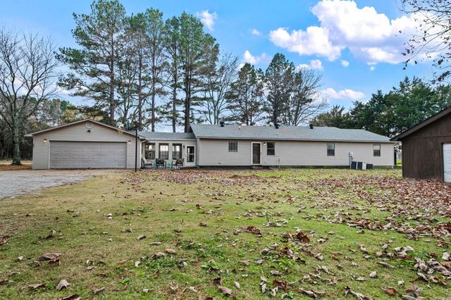 101 Mobley Lane, Searcy, AR 72143