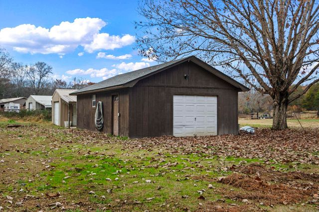 101 Mobley Lane, Searcy, AR 72143