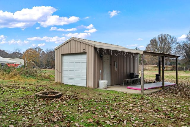 101 Mobley Lane, Searcy, AR 72143