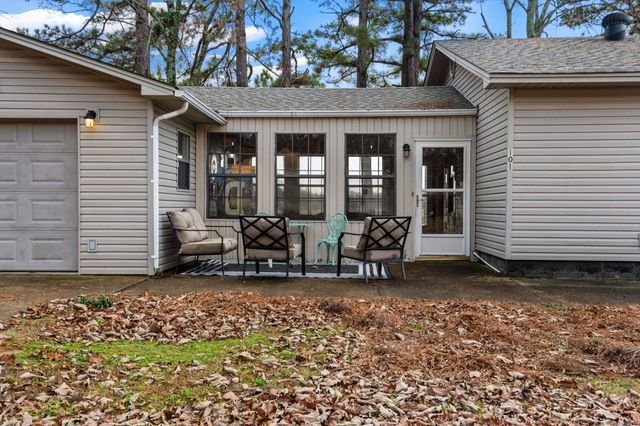 101 Mobley Lane, Searcy, AR 72143