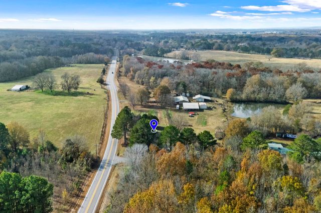 101 Mobley Lane, Searcy, AR 72143