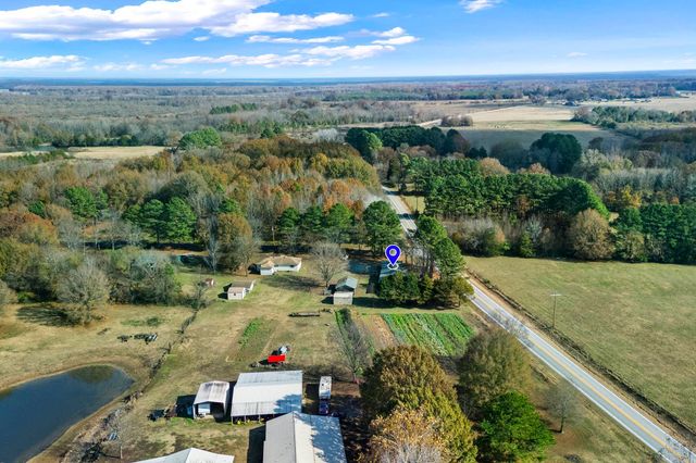 101 Mobley Lane, Searcy, AR 72143