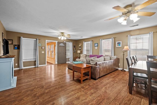 101 Mobley Lane, Searcy, AR 72143