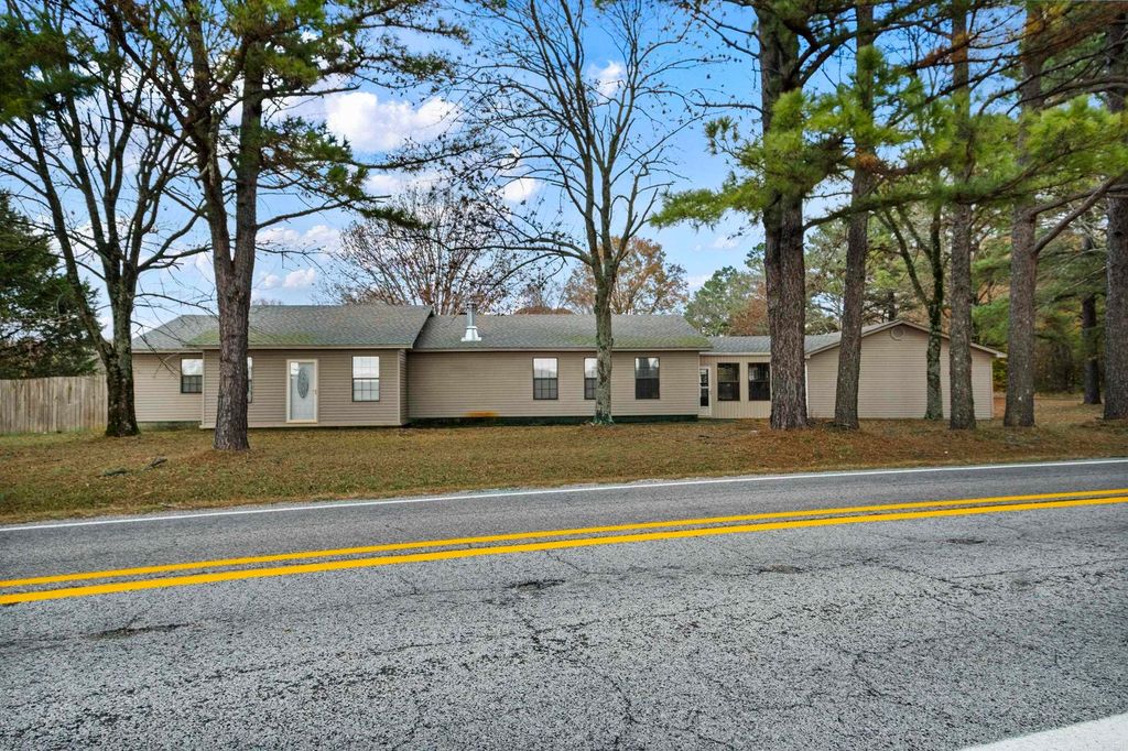 101 Mobley Lane, Searcy, AR 72143