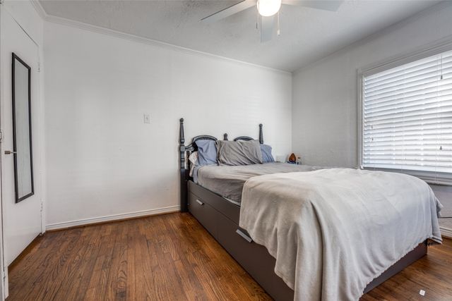 3440 Rosedale Avenue 1, University Park, TX 75205