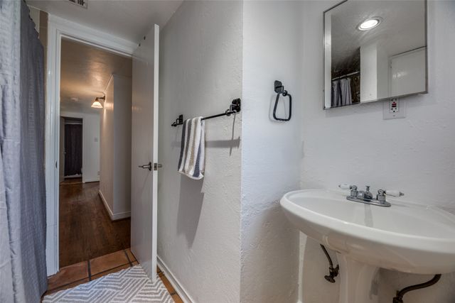 3440 Rosedale Avenue 1, University Park, TX 75205
