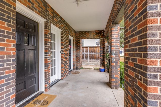 3440 Rosedale Avenue 1, University Park, TX 75205