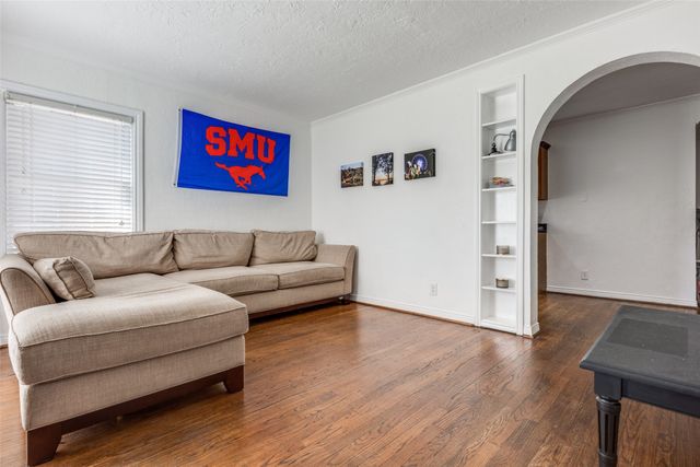 3440 Rosedale Avenue 1, University Park, TX 75205