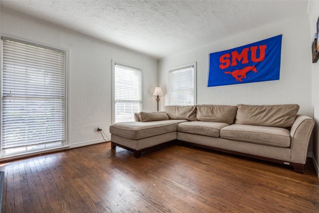 3440 Rosedale Avenue 1, University Park, TX 75205