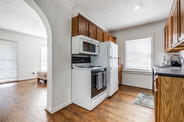 3440 Rosedale Avenue 1, University Park, TX 75205