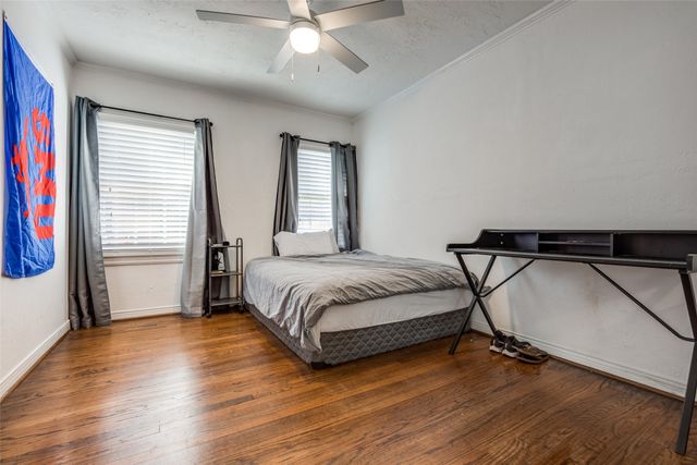 3440 Rosedale Avenue 1, University Park, TX 75205