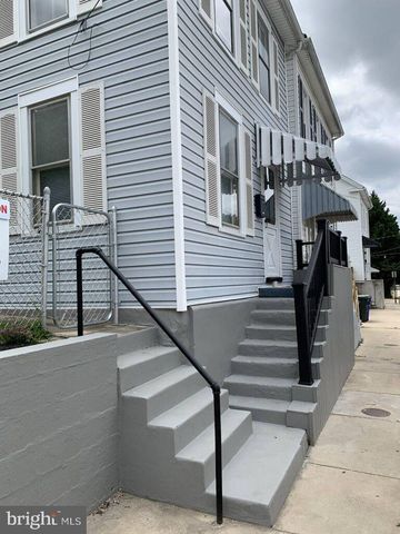 310 S MULBERRY ST, Hagerstown, MD 21740