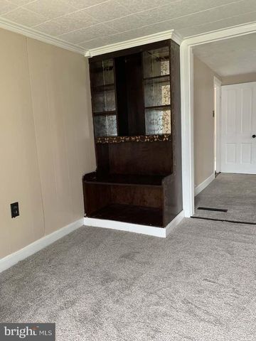 310 S MULBERRY ST, Hagerstown, MD 21740