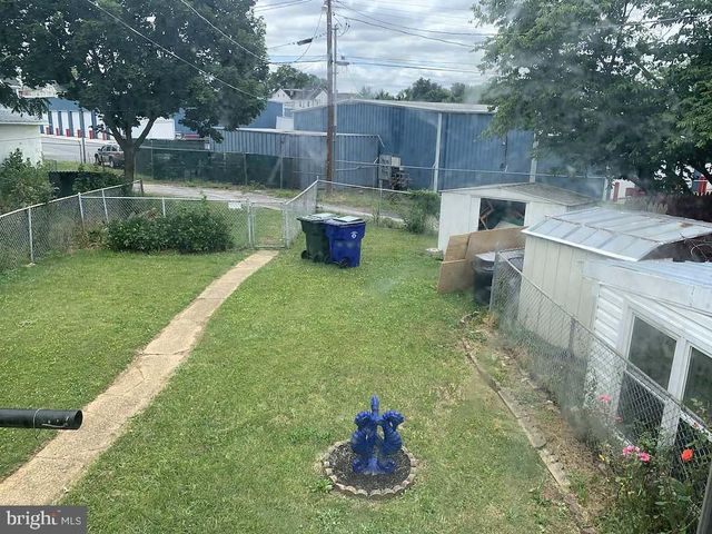 310 S MULBERRY ST, Hagerstown, MD 21740