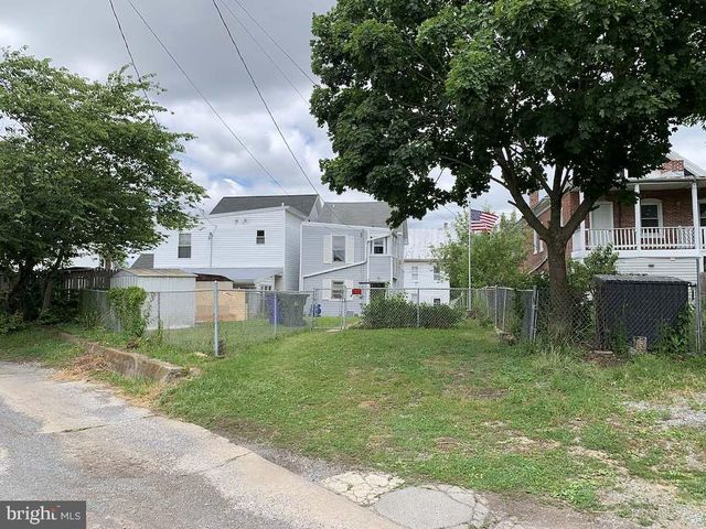 310 S MULBERRY ST, Hagerstown, MD 21740