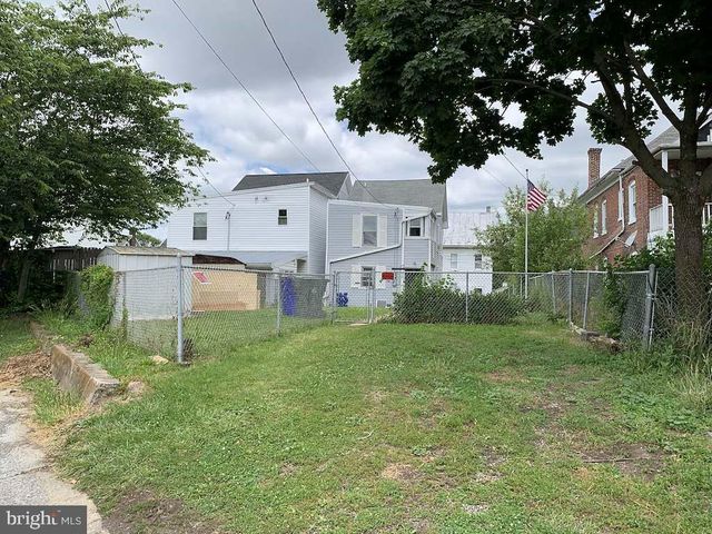 310 S MULBERRY ST, Hagerstown, MD 21740