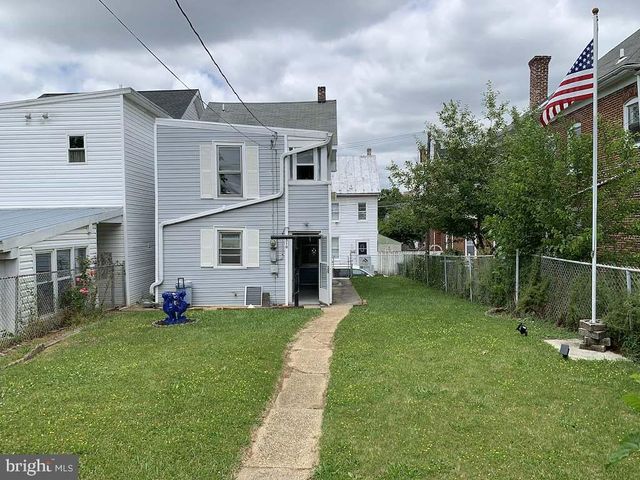 310 S MULBERRY ST, Hagerstown, MD 21740