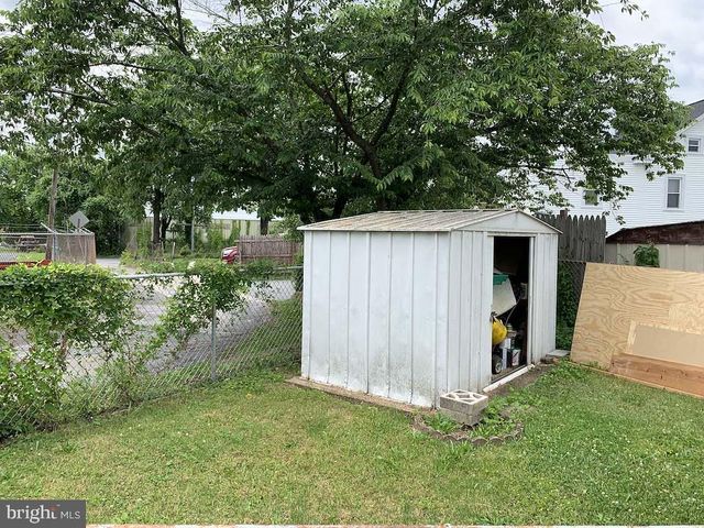 310 S MULBERRY ST, Hagerstown, MD 21740