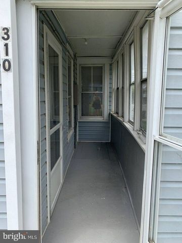310 S MULBERRY ST, Hagerstown, MD 21740