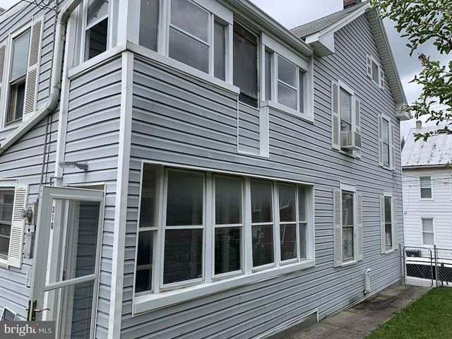 310 S MULBERRY ST, Hagerstown, MD 21740
