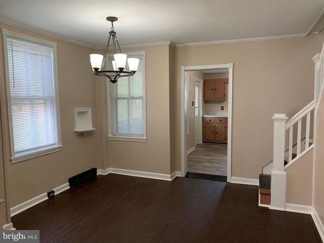 310 S MULBERRY ST, Hagerstown, MD 21740