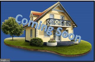 310 S MULBERRY ST, Hagerstown, MD 21740