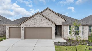 13504 Thomas Wheeler WAY, Manor, TX 78653